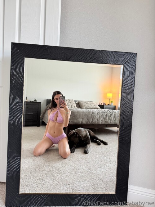 Kylie Rae Nude Leaked Onlyfans Photo