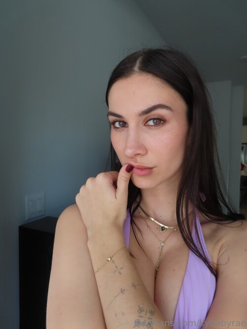 Kylie Rae Nude Leaked Onlyfans Photo