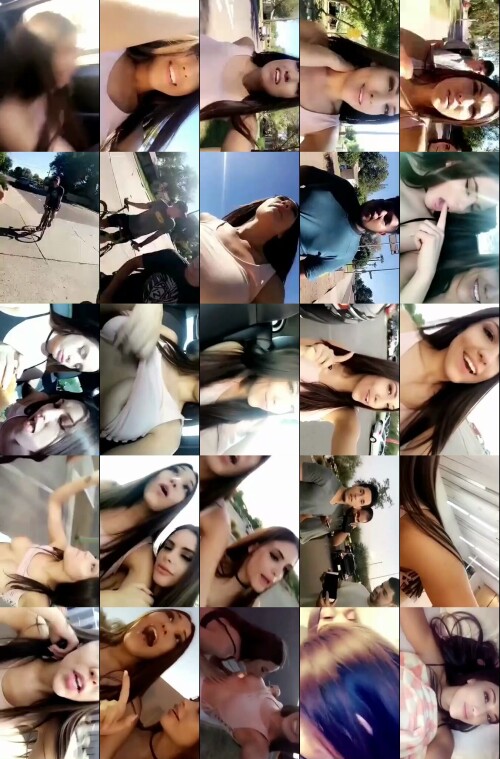 Allison Parker Nude Leaked Onlyfans Photo Allison Parker Nude Leaked Onlyfans Photo