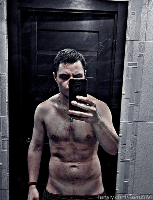RamZi Roman Zhigulin Nude Leaked Onlyfans Photo RamZi Roman Zhigulin Nude Leaked Onlyfans Photo
