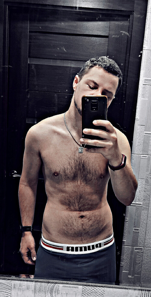 RamZi Roman Zhigulin Nude Leaked Onlyfans Photo RamZi Roman Zhigulin Nude Leaked Onlyfans Photo