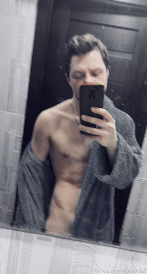 RamZi Roman Zhigulin Nude Leaked Onlyfans Photo RamZi Roman Zhigulin Nude Leaked Onlyfans Photo