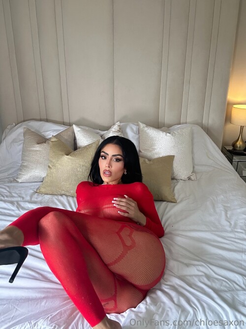 Chloe Saxon Nude Leaked Onlyfans Photo Chloe Saxon Nude Leaked Onlyfans Photo