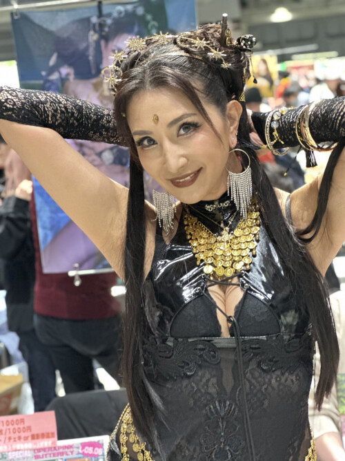Theresia/Red Theresia/red_theresia Nude Leaked Onlyfans Photo