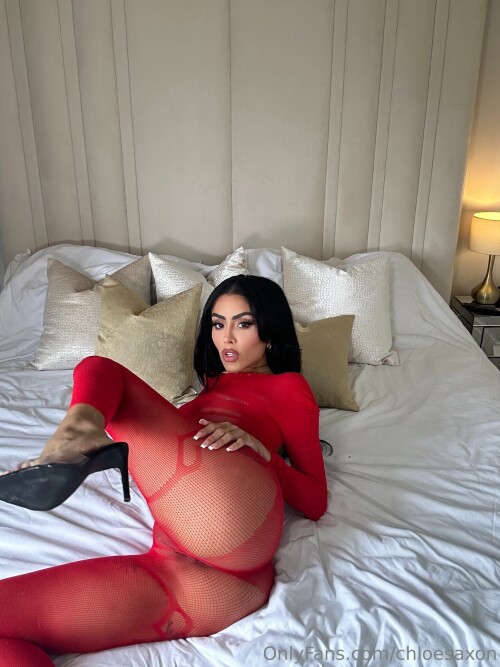 Chloe Saxon Nude Leaked Onlyfans Photo Chloe Saxon Nude Leaked Onlyfans Photo
