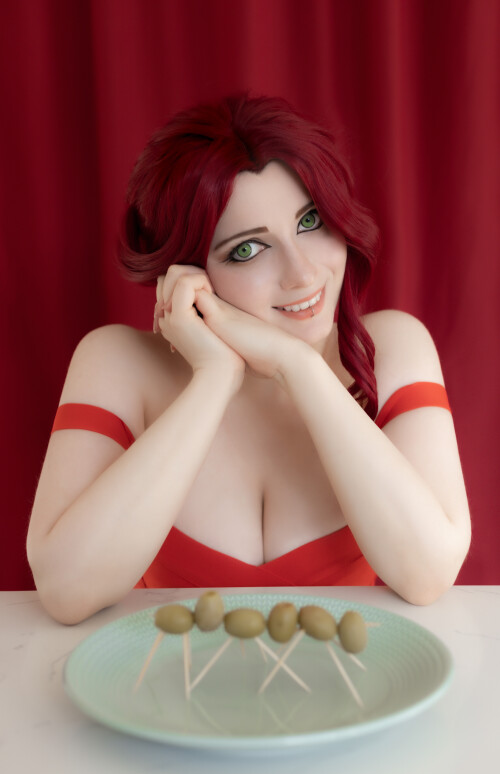 Mirikashi Cosplay Nude Leaked Onlyfans Photo Mirikashi Cosplay Nude Leaked Onlyfans Photo