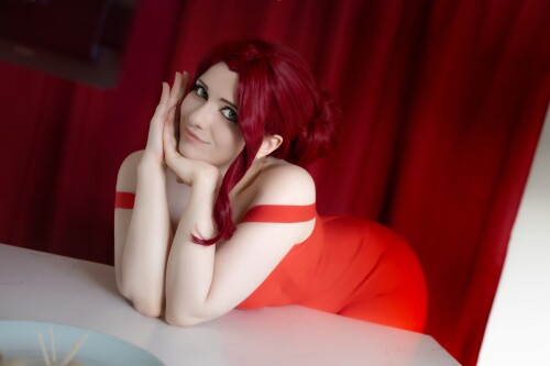 Mirikashi Cosplay Nude Leaked Onlyfans Photo Mirikashi Cosplay Nude Leaked Onlyfans Photo