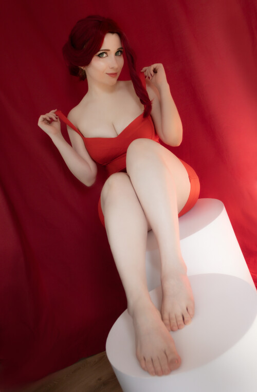 Mirikashi Cosplay Nude Leaked Onlyfans Photo Mirikashi Cosplay Nude Leaked Onlyfans Photo