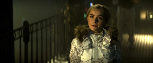 Kiernan Shipka Photo 1