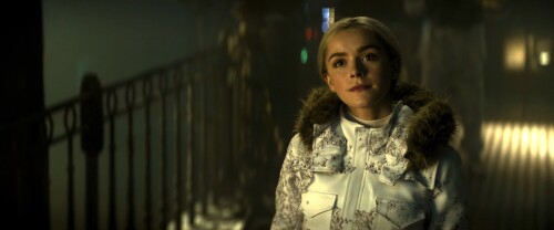 Kiernan Shipka Photo 3