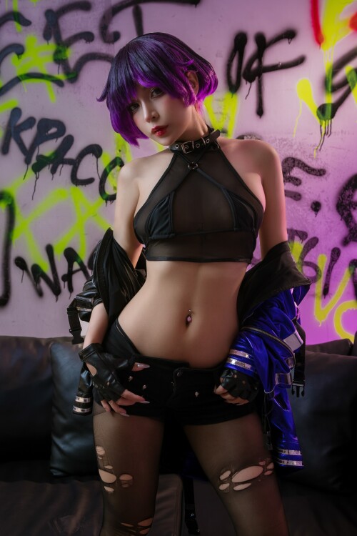 Umeko J Nude Leaked Onlyfans Photo Umeko J Nude Leaked Onlyfans Photo