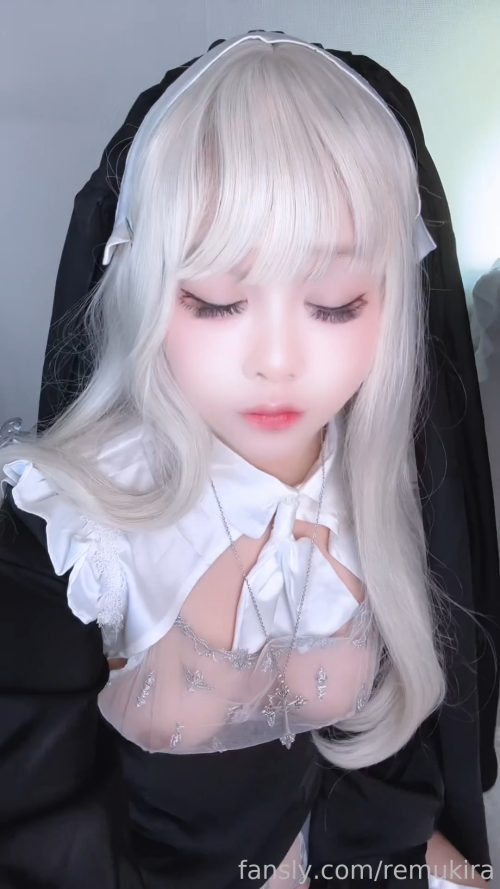 Remukira レム Nude Leaked Onlyfans Photo Remukira レム Nude Leaked Onlyfans Photo