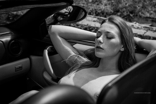 Olga Kobzar | bugs_bunny_gf Nude Leaked Onlyfans Photo