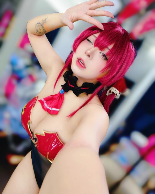 ritheania.c / RitheCosplay Nude Leaked Onlyfans Photo ritheania.c / RitheCosplay Nude Leaked Onlyfans Photo