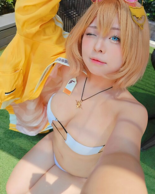 ritheania.c / RitheCosplay Nude Leaked Onlyfans Photo ritheania.c / RitheCosplay Nude Leaked Onlyfans Photo