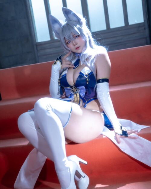 ritheania.c / RitheCosplay Nude Leaked Onlyfans Photo ritheania.c / RitheCosplay Nude Leaked Onlyfans Photo