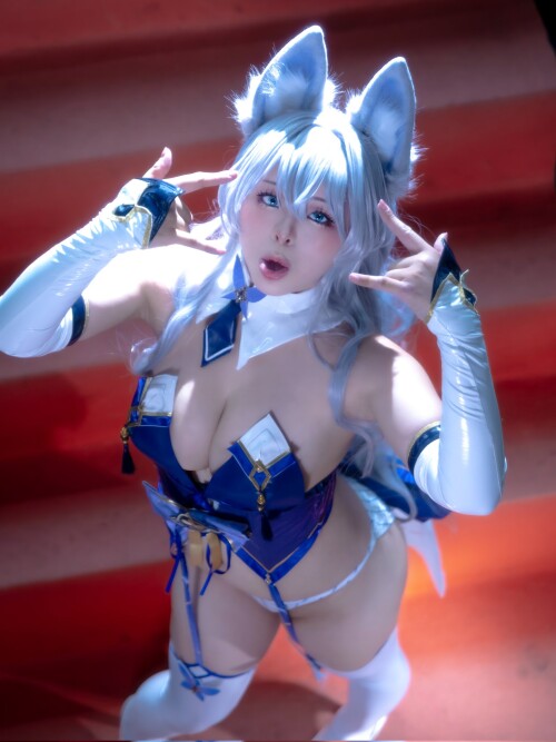 ritheania.c / RitheCosplay Nude Leaked Onlyfans Photo ritheania.c / RitheCosplay Nude Leaked Onlyfans Photo