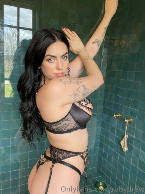 Pennybabyx Nude Leaked Onlyfans Photo