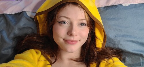 Rylie Rowan Nude Leaked Onlyfans Photo