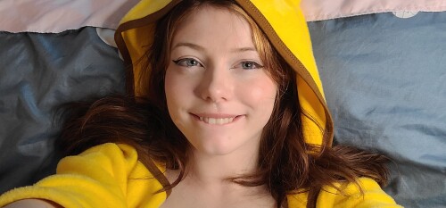 Rylie Rowan Nude Leaked Onlyfans Photo