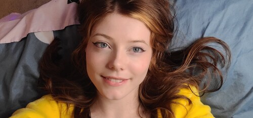 Rylie Rowan Nude Leaked Onlyfans Photo