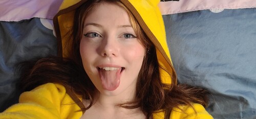 Rylie Rowan Nude Leaked Onlyfans Photo