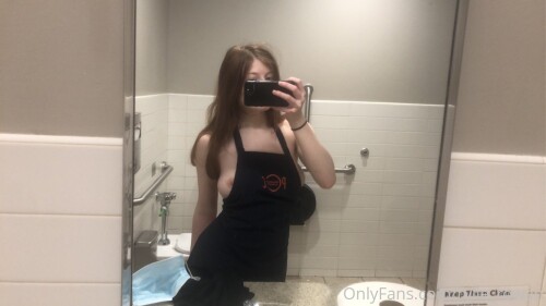 Rylie Rowan Nude Leaked Onlyfans Photo