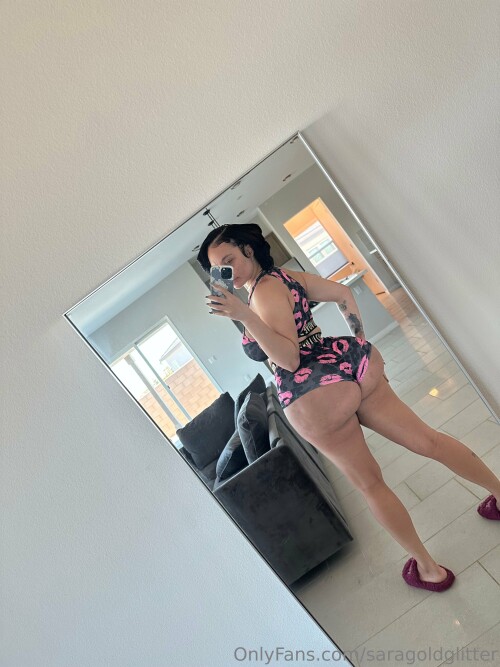 Sara Gold / iamsaragold Nude Leaked Onlyfans Photo Sara Gold / iamsaragold Nude Leaked Onlyfans Photo