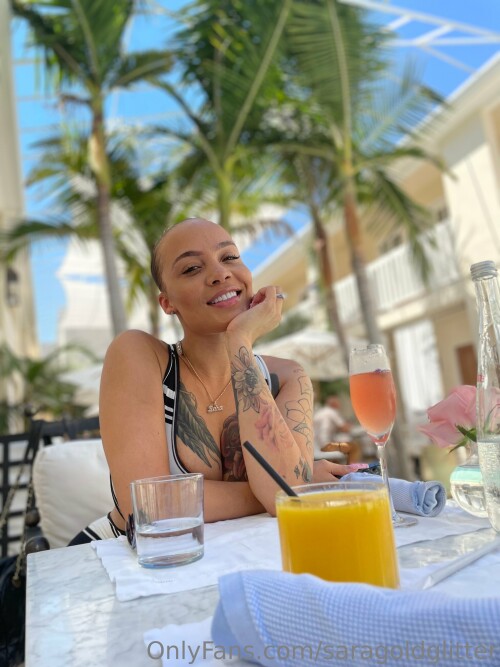Sara Gold / iamsaragold Nude Leaked Onlyfans Photo Sara Gold / iamsaragold Nude Leaked Onlyfans Photo