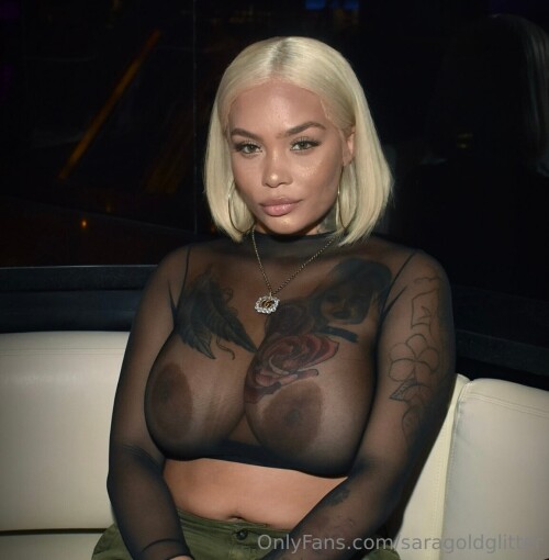 Sara Gold / iamsaragold Nude Leaked Onlyfans Photo Sara Gold / iamsaragold Nude Leaked Onlyfans Photo