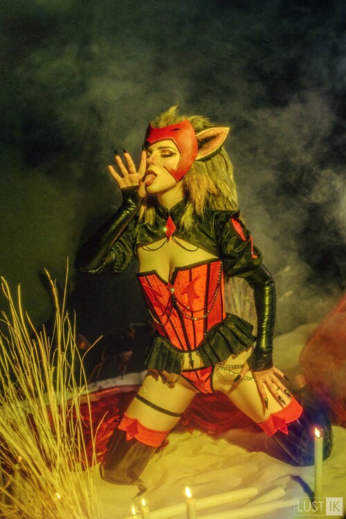 AGflower Cosplay Nude Leaked Onlyfans Photo AGflower Cosplay Nude Leaked Onlyfans Photo