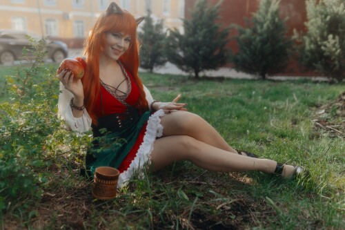 Anya Ichios Nude Leaked Onlyfans Photo Anya Ichios Nude Leaked Onlyfans Photo