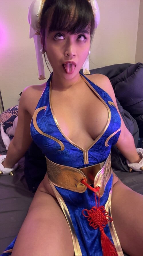 asian_eye Nude Leaked Onlyfans Photo asian_eye Nude Leaked Onlyfans Photo