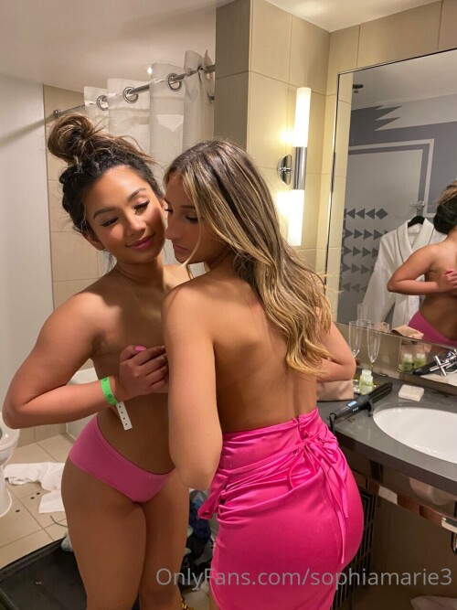 Sophia Malonzo Nude Leaked Onlyfans Photo Sophia Malonzo Nude Leaked Onlyfans Photo