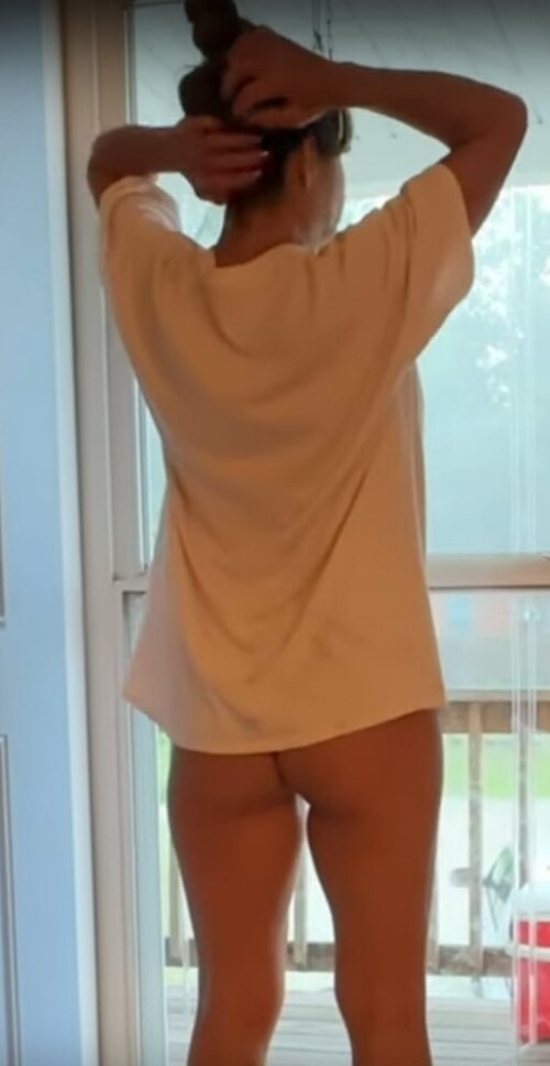 Bansheemoon Nude Leaked Onlyfans Photo