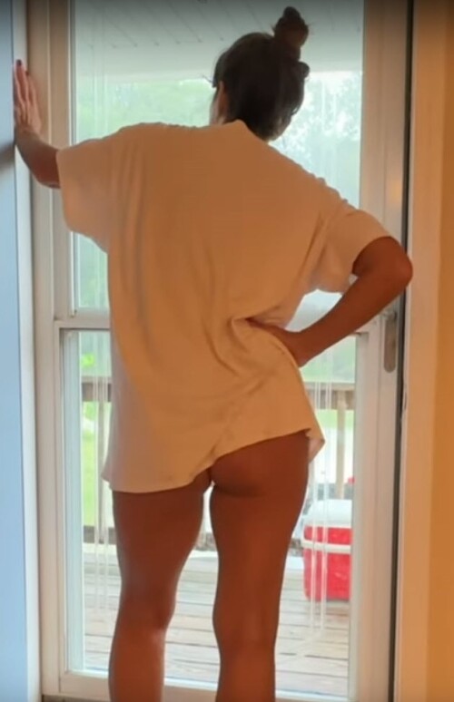 Bansheemoon Nude Leaked Onlyfans Photo