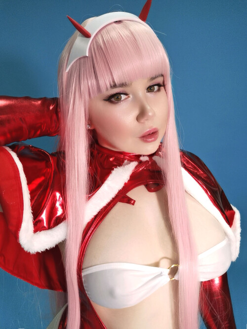 Elune Cosplay / cosplayelune / elune_cosplay Nude Leaked Onlyfans Photo