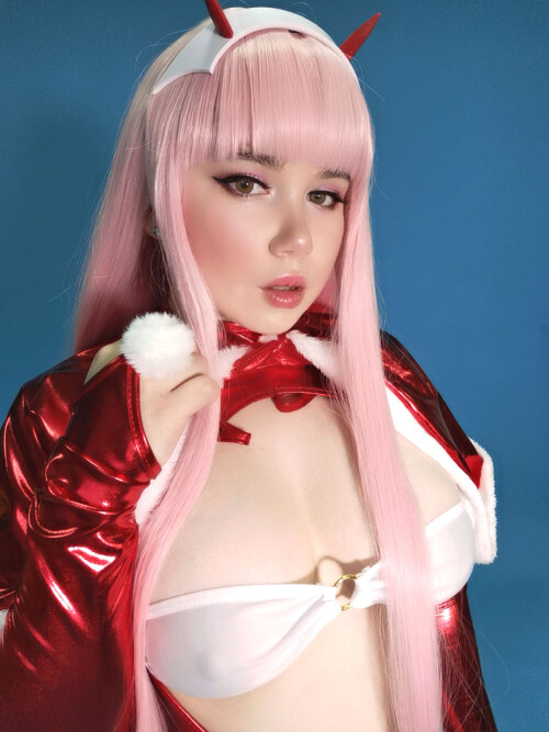 Elune Cosplay / cosplayelune / elune_cosplay Nude Leaked Onlyfans Photo