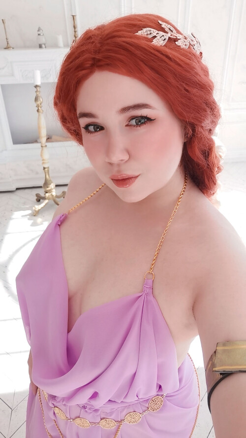 Elune Cosplay / cosplayelune / elune_cosplay Nude Leaked Onlyfans Photo