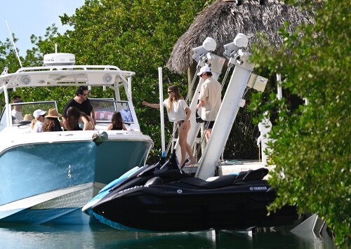 SS jetskiing florida 1