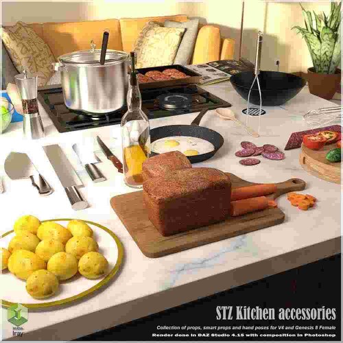 STZ Kitchen accessories20da7eac3cafee11.md