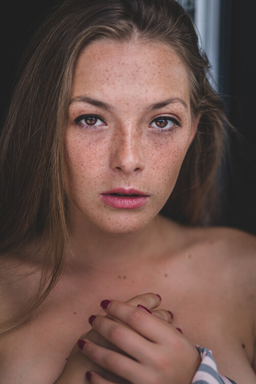 Olga Kobzar | bugs_bunny_gf Nude Leaked Onlyfans Photo