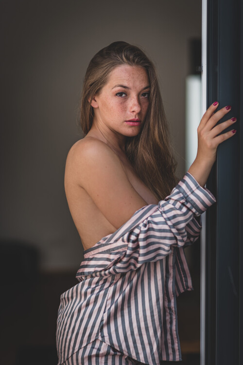 Olga Kobzar | bugs_bunny_gf Nude Leaked Onlyfans Photo