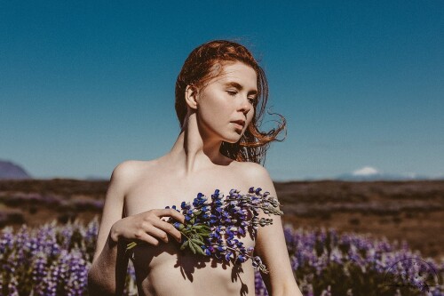 Icelandic Selkie Nude Leaked Onlyfans Photo Icelandic Selkie Nude Leaked Onlyfans Photo