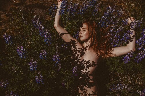 Icelandic Selkie Nude Leaked Onlyfans Photo Icelandic Selkie Nude Leaked Onlyfans Photo
