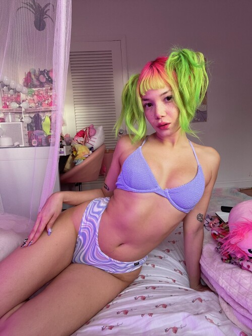 GiniSantana Nude Leaked Onlyfans Photo GiniSantana Nude Leaked Onlyfans Photo