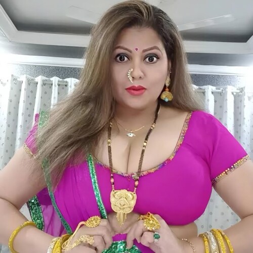 Sapna Sappu Nude Leaked Onlyfans Photo
