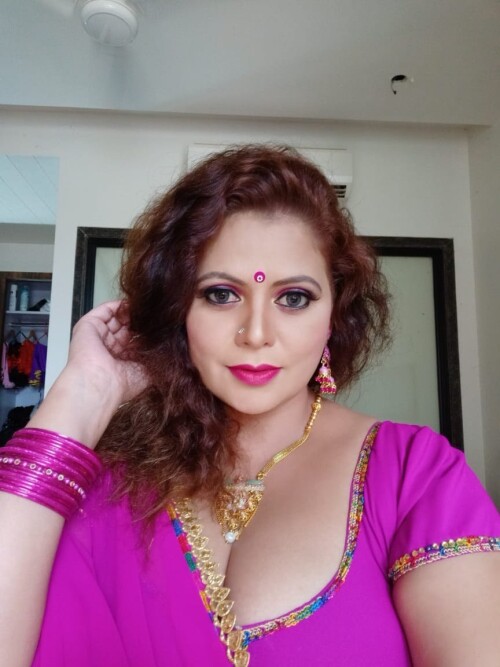 Sapna Sappu Nude Leaked Onlyfans Photo