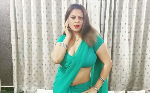 Sapna Sappu Nude Leaked Onlyfans Photo