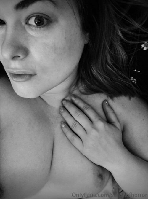 SarahofHorror Nude Leaked Onlyfans Photo SarahofHorror Nude Leaked Onlyfans Photo